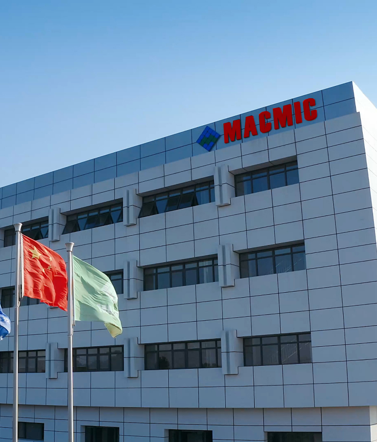 Company profile