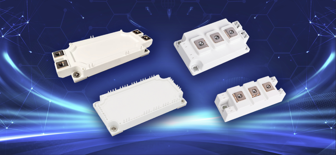 New product launch