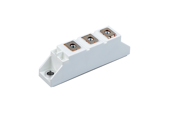 MACMIC Rectifier Bridges Modules